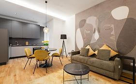 Ascanio'S Cozy Apartment - By 101Flats